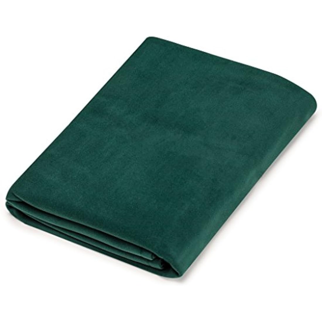 Yellow Mountain Imports Table Cover for Poker, Cards, Mahjong, Board Games, and Tile Games, Professional Grade