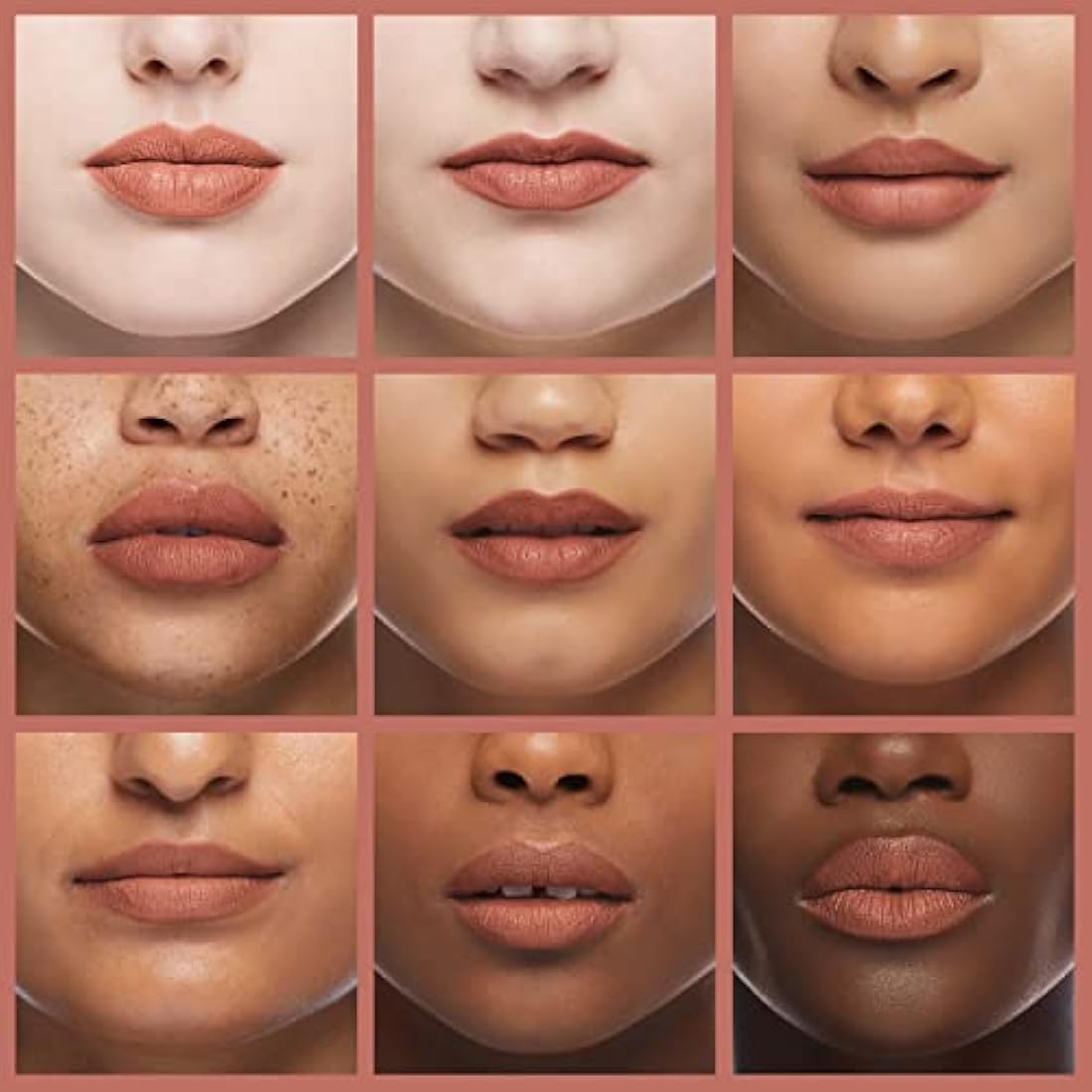 Mac Velvet Teddy Matte Lipstick, 3 g