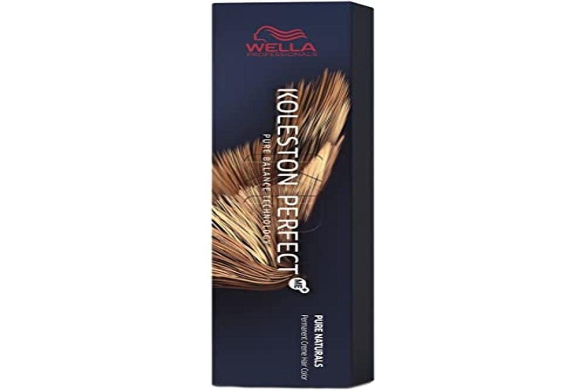 Wella 4/71 Koleston Perfect Me+ 60 ml