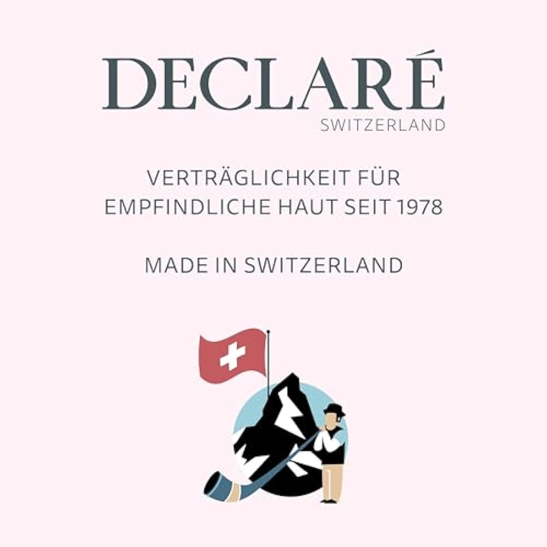 Declare Age Control Night Essential Serum