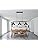 Timi Home 3 Lights Industrial Pendant Light, Vintage Chandelier Fixture with Matte Lamp Shade, Adjustable Rise and Fall Retro Lighting Ceiling Light for Kitchen Island Diningroom Table Billiard Table
