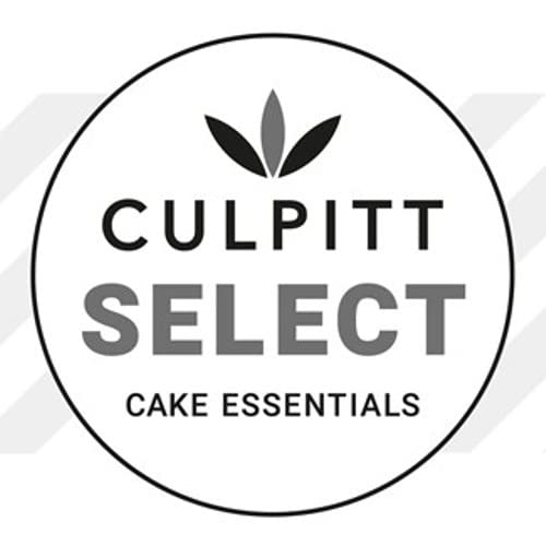 Culpitt Select Birthday Candles, Pack of 100, 60mm Celebration Cake Candles for Party, Birthday, Treats
