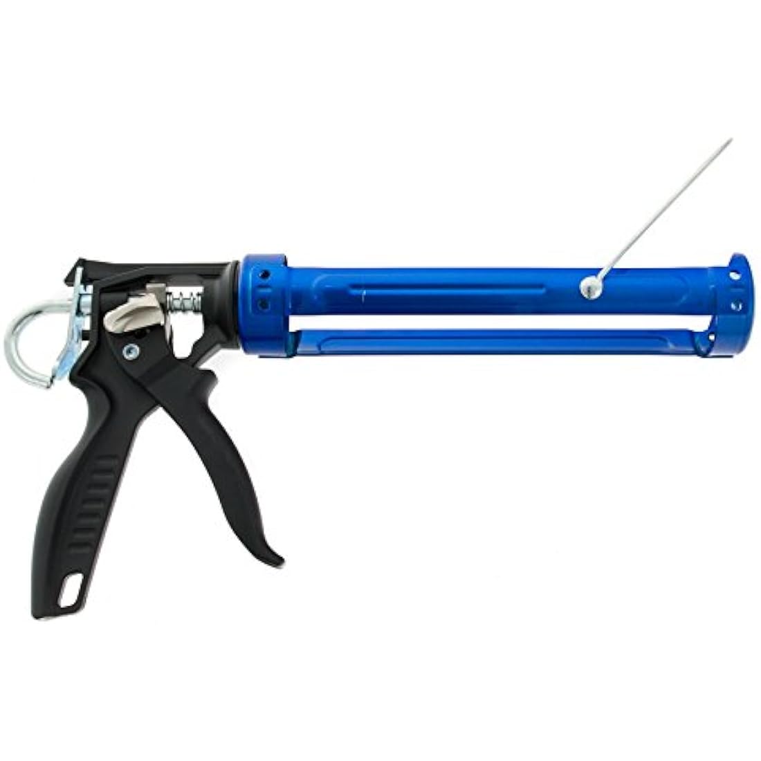 Tajima 96838 CNV-RS Convoy RS Sealant Caulking Gun with a Barrel Body and Duel Power 8:1 and 16:1 Thrust System 310ML