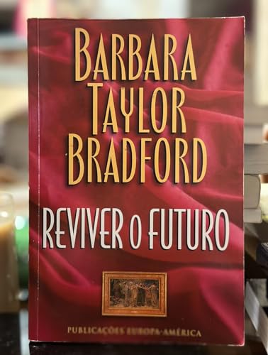 Reviver o Futuro (Portuguese Edition)