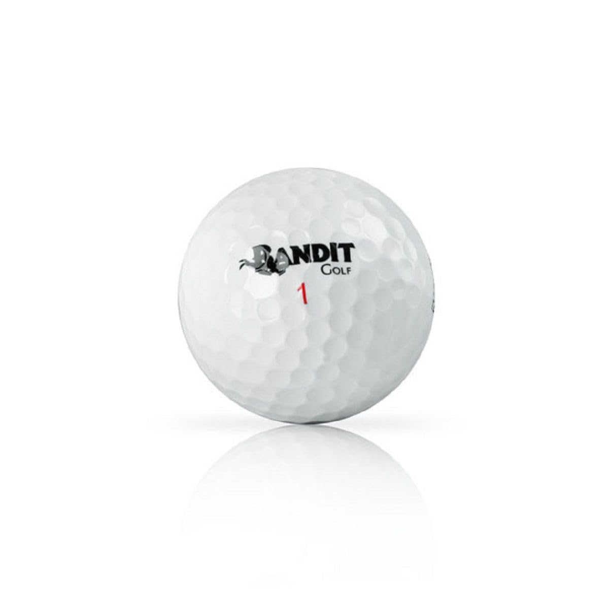 Bandit Maximum Distance Golf Balls