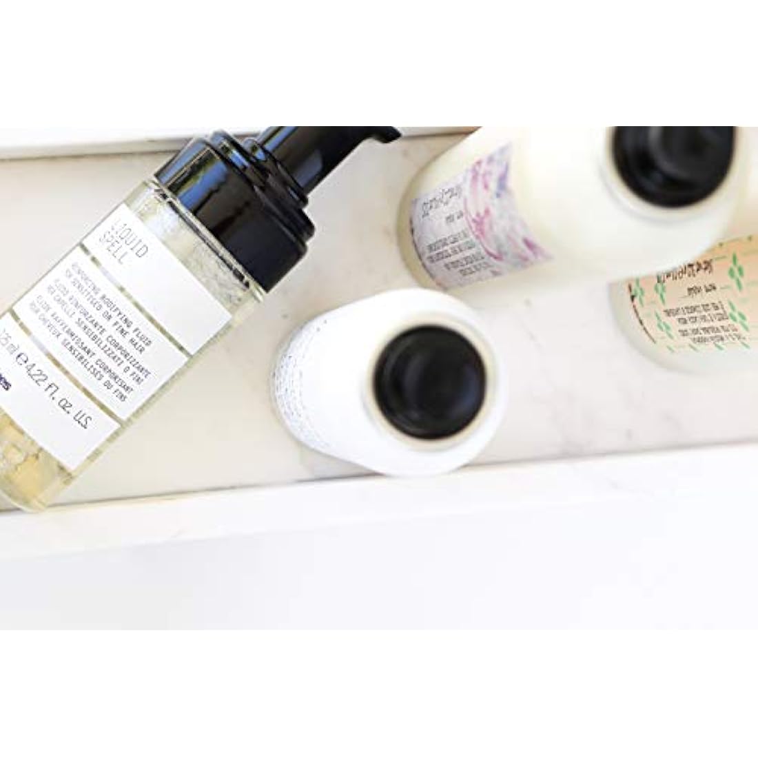Davines,125 ml (Pack of 1) liquid spell
