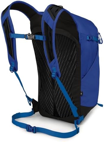 Osprey Unisex Sportlite 20 Backpack (pack of 1)