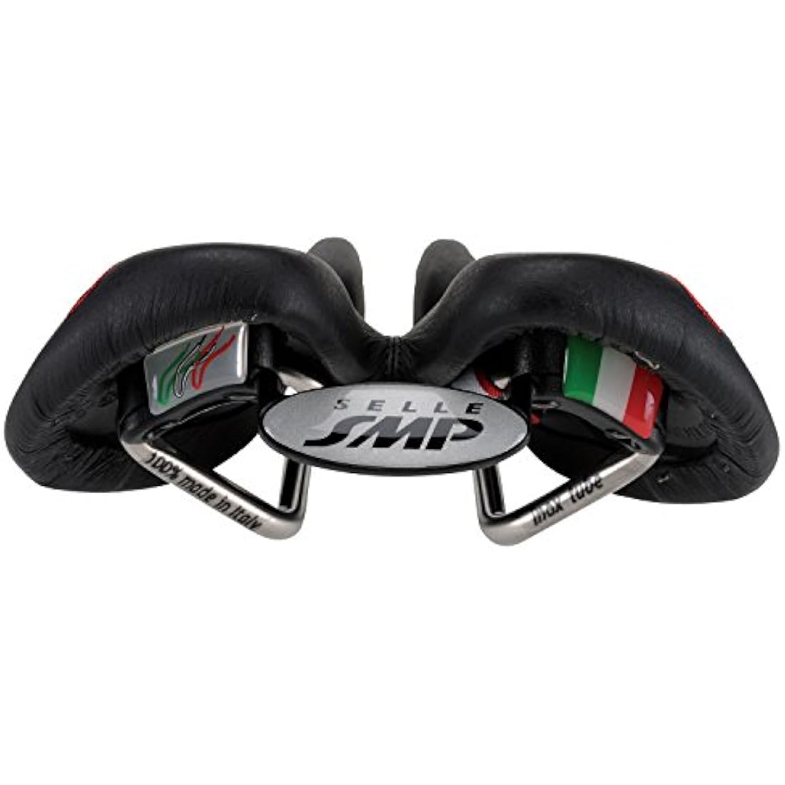 Cicli Bonin Unisex Adult Smp 4Bike Pro Saddles