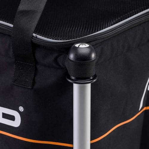 Head Ball Trolley