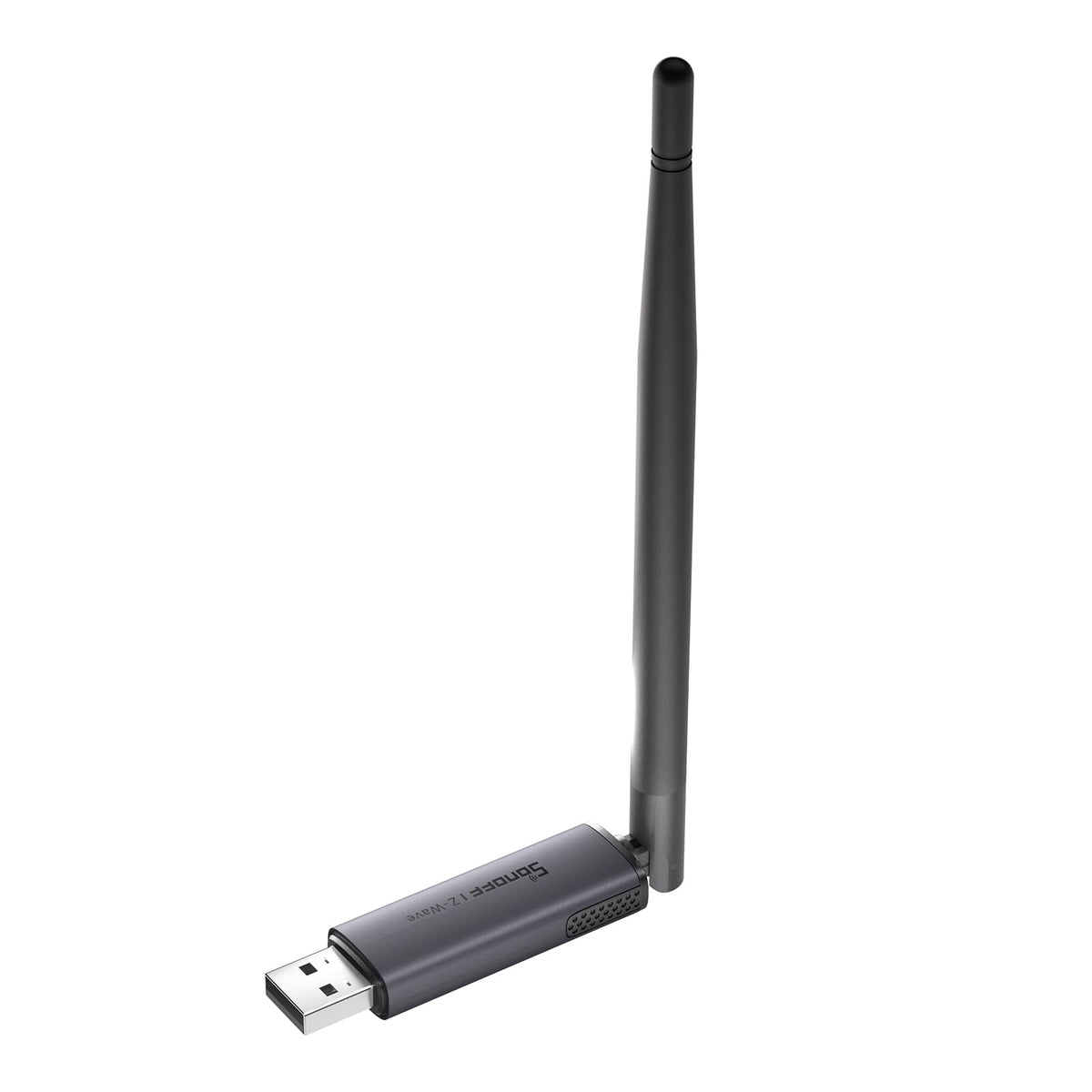 SONOFF Z-Wave 800 Dongle Plus (Dongle-PZG23) USB Flash Drive with EFR32ZG23, Compatible with Home Assistant and openHAB, S2 Security, Stable and