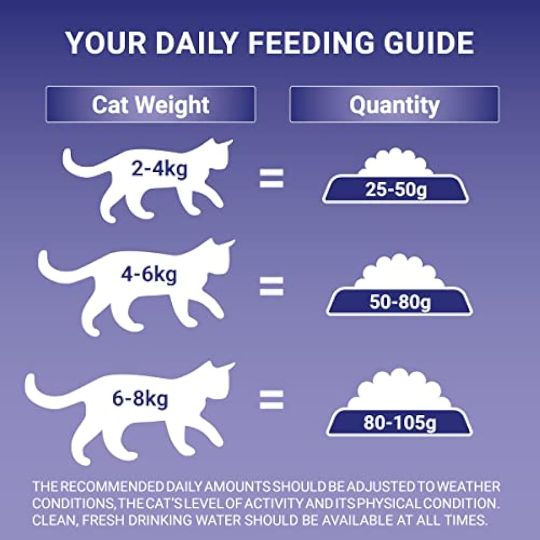 PURINA ONE Senior 7+ Salmon Dry Cat Food 750g (Pack of 4)