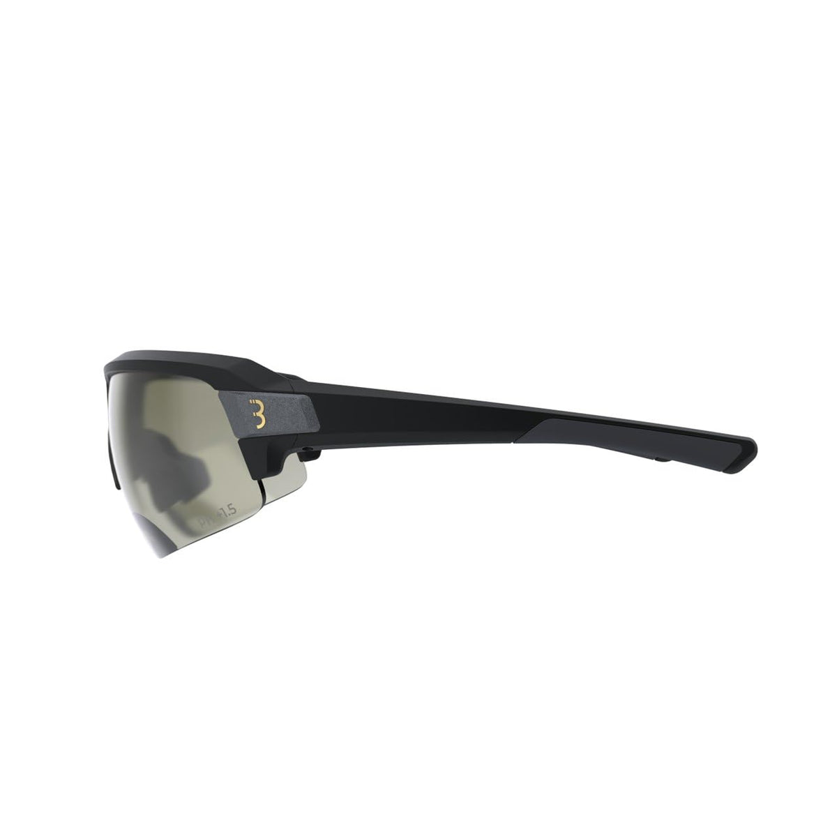 BBB Cycling Photochromic Cycling Glasses Bifocal Sunglasses Mountain And Road Bike Lightweight Photochromic Sunglasses With UV Protection Impulse