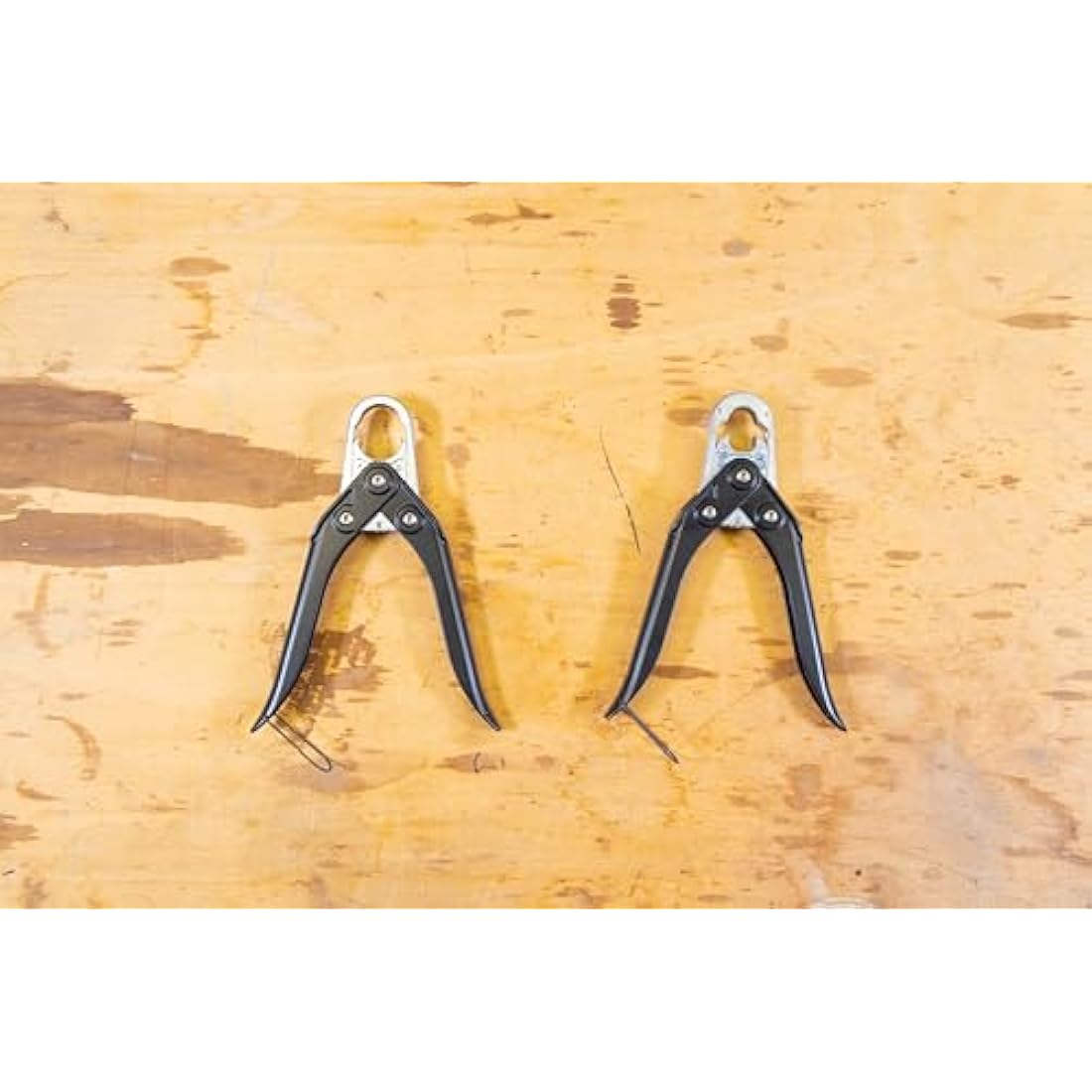Monument 15mm Olive Cutter