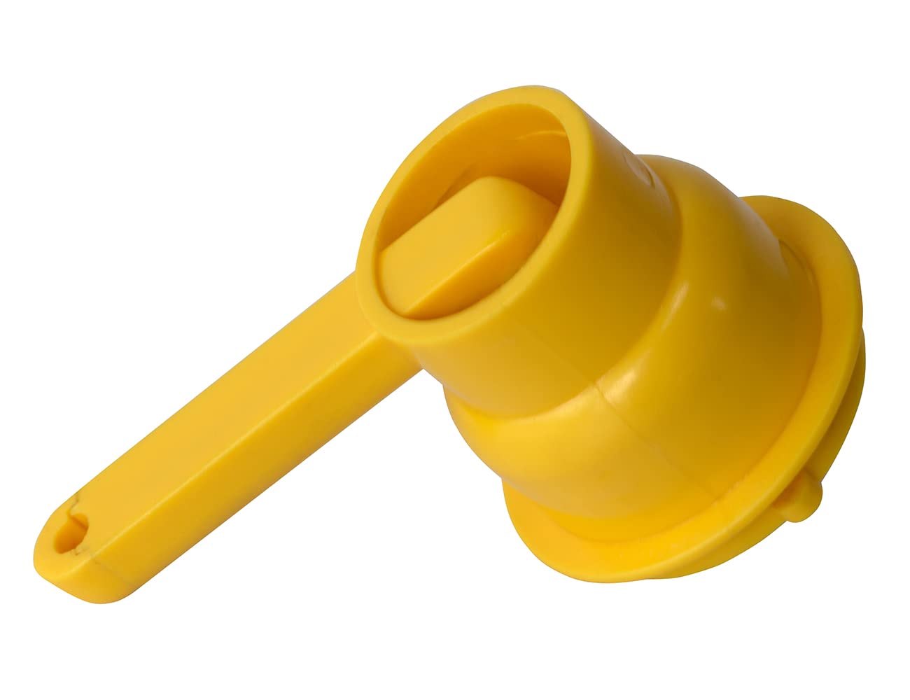 Soda Valve, Brixing Seperator, Syrup, Valve, LEV, 3.0/4.5 Oz.