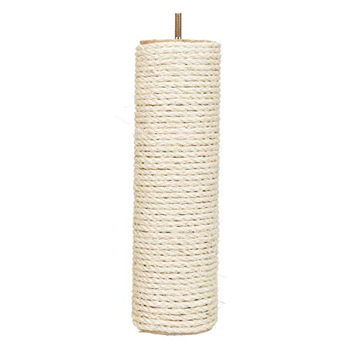 Trixie Cat Tower, 50 cm, Brown/ Beige