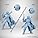 ELEGOO Mercury Plus 2 in 1 Wash and Curing Machine Station V2 for Mars Photon S Photon Mono LCD/DLP/SLA 3D Printers Printed Models
