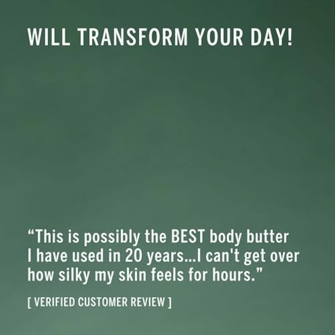 Corpus - Body Butter | Vegan, Cruelty-Free, Non-Toxic, Made In The USA (5.5 oz | 160 ml)