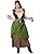 Generique - Medieval Tavern Costume for Women