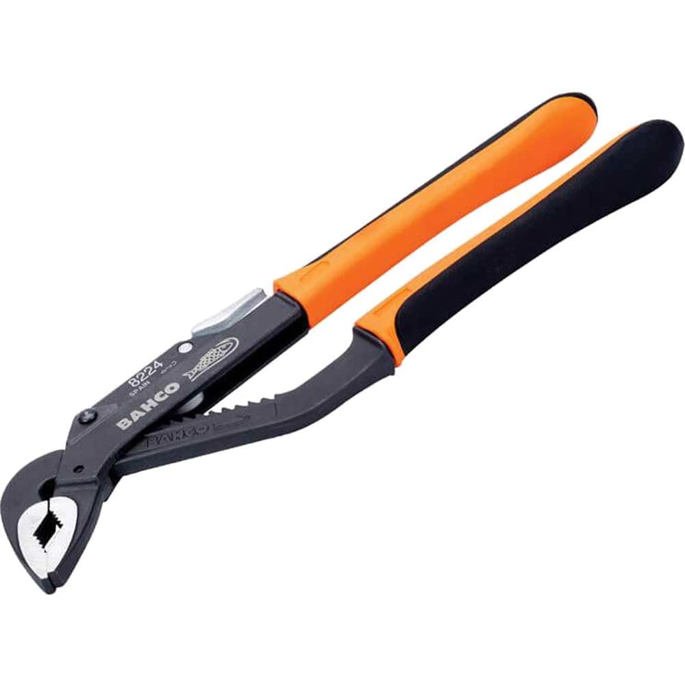 Bahco 8224 Slip Joint Plier 250MM