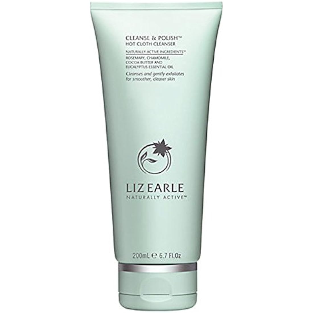 Liz Earle Cleanse and Polish 200ml Tube (No Cloths)
