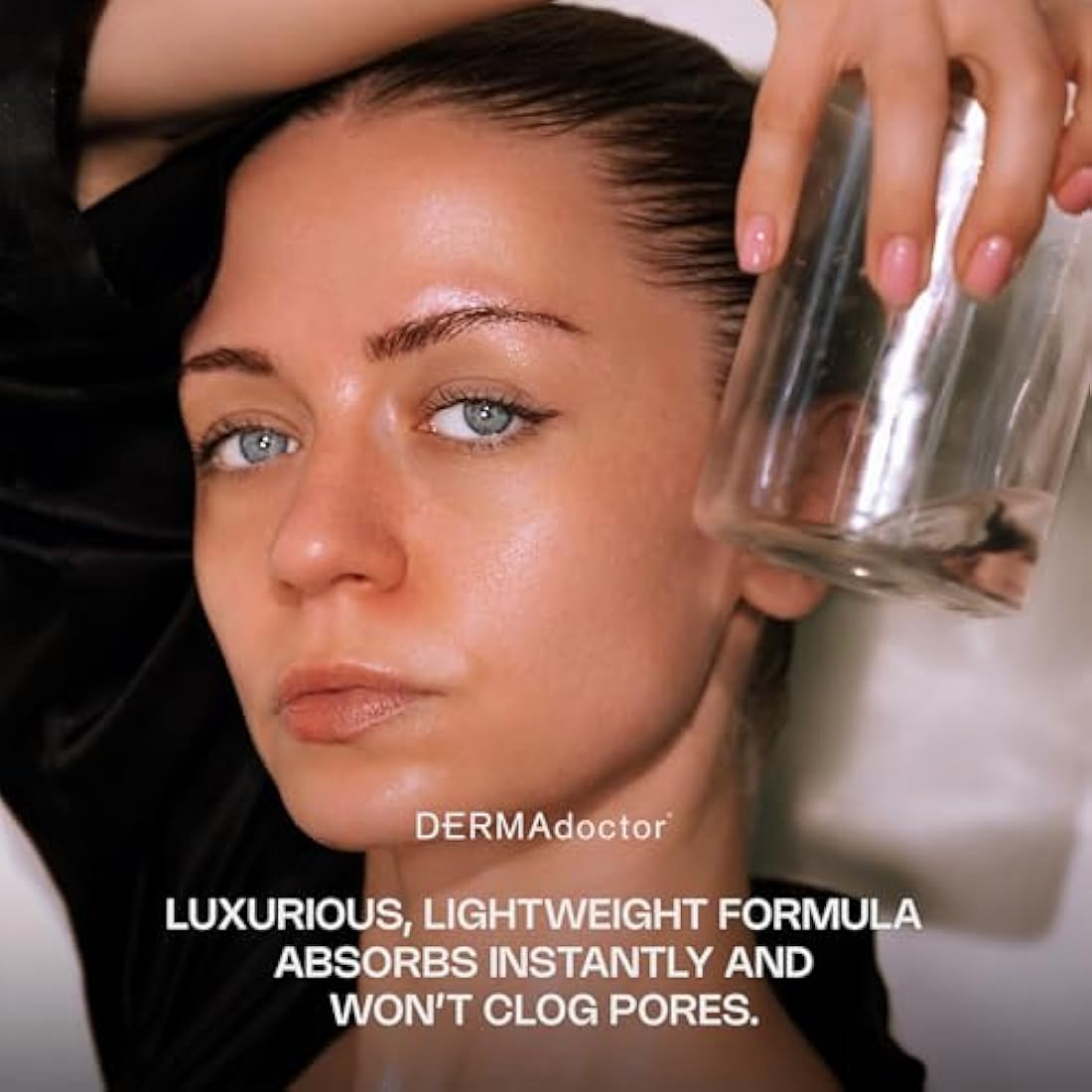 DERMAdoctor Kakadu C Evening Oil – Brightening Night Oil for Uneven Tone, Fine Lines, and Radiant Skin – 30 Millilitres (20241-7)