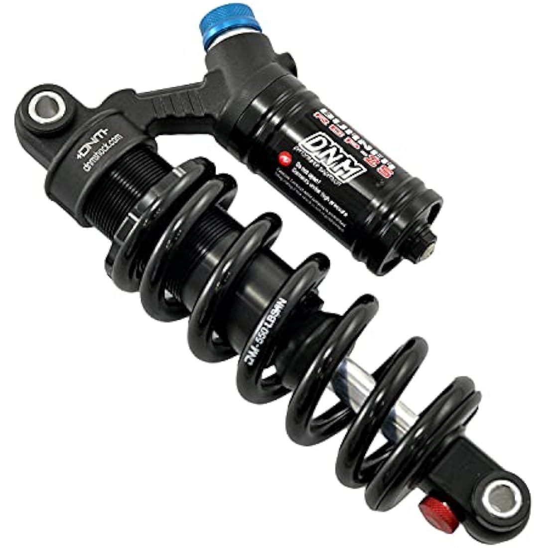 DNM BURNER-RCP2S Mountain Downhill Bike Rear Shock 190mm 550 lbs New Model Type , ST1430