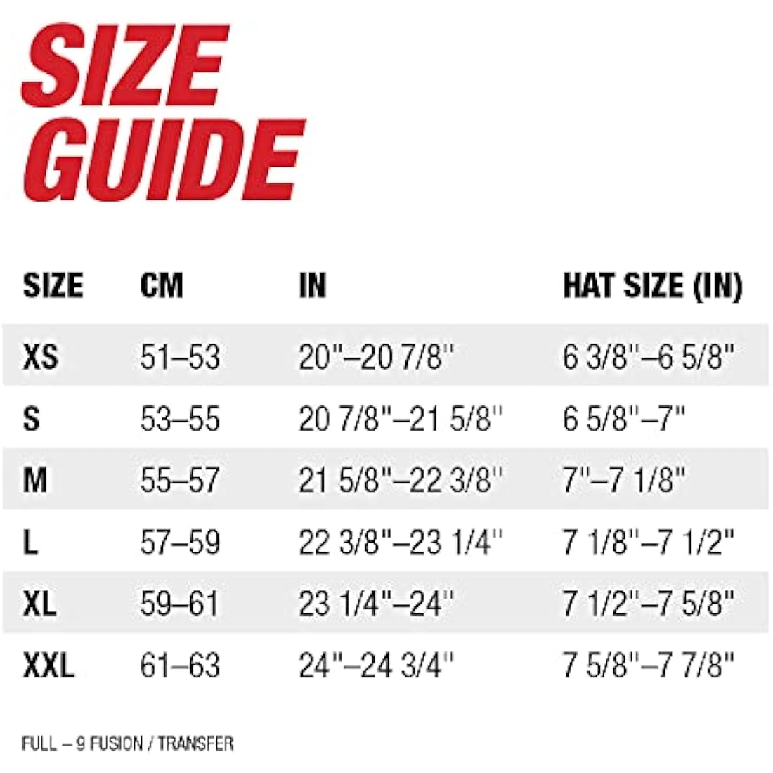 Bell Transfer MTB Full Face Helmet
