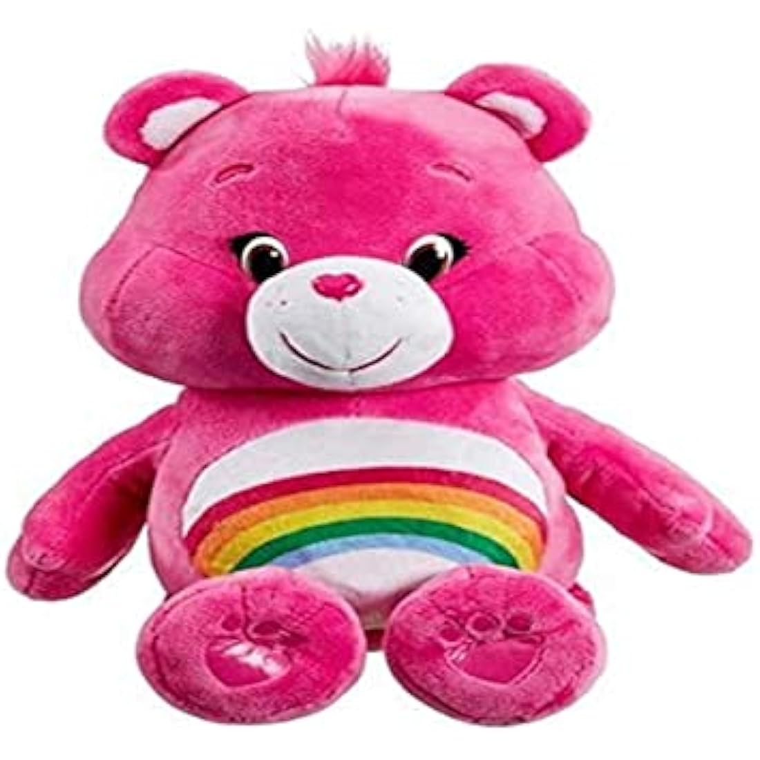 Care Bears 30 cm Cheer Bear Super Soft Plush