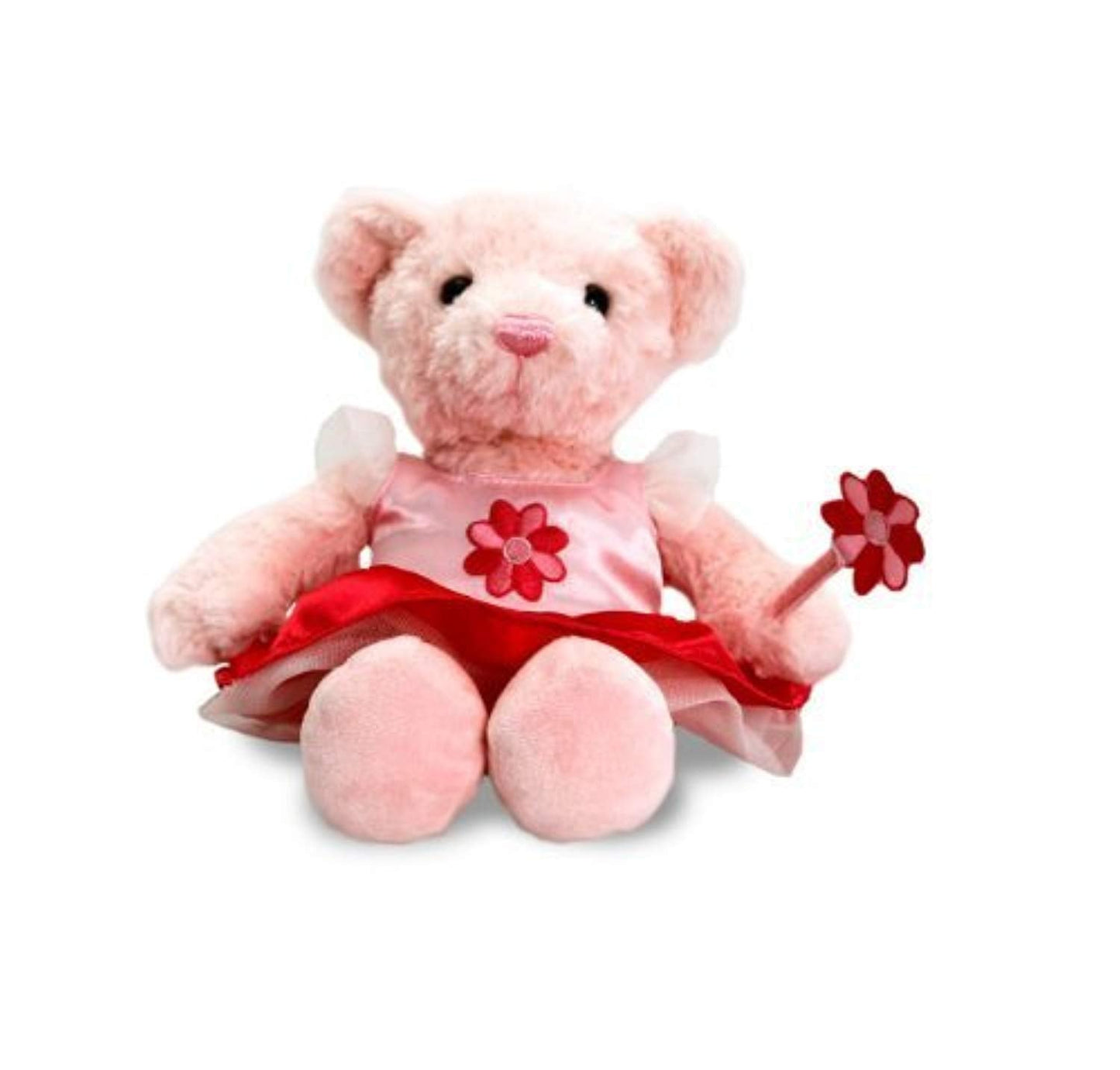 Keel Toys 20cm Candy Bear Soft Toy B