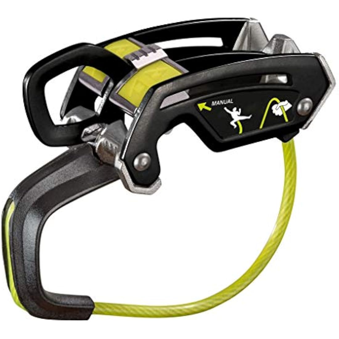 EDELRID Giga Jul