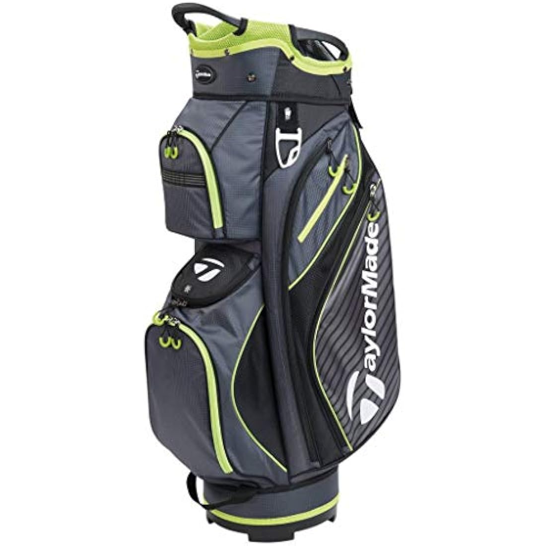 TaylorMade Golf Bag, Pro Cart 6.0