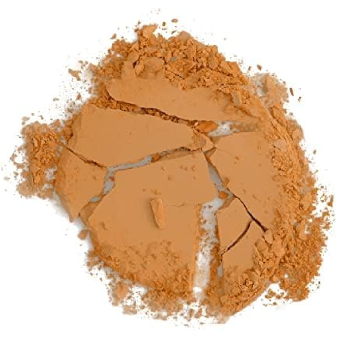 Wet n Wild, Bare Focus, Makeup Clarifying and Finishing Powder, Translucent and Matte for a Flawless Makeup Base, Long-Lasting, with Hyaluronic Acid and Vitamin E, for Medium/Tan Skin Tones
