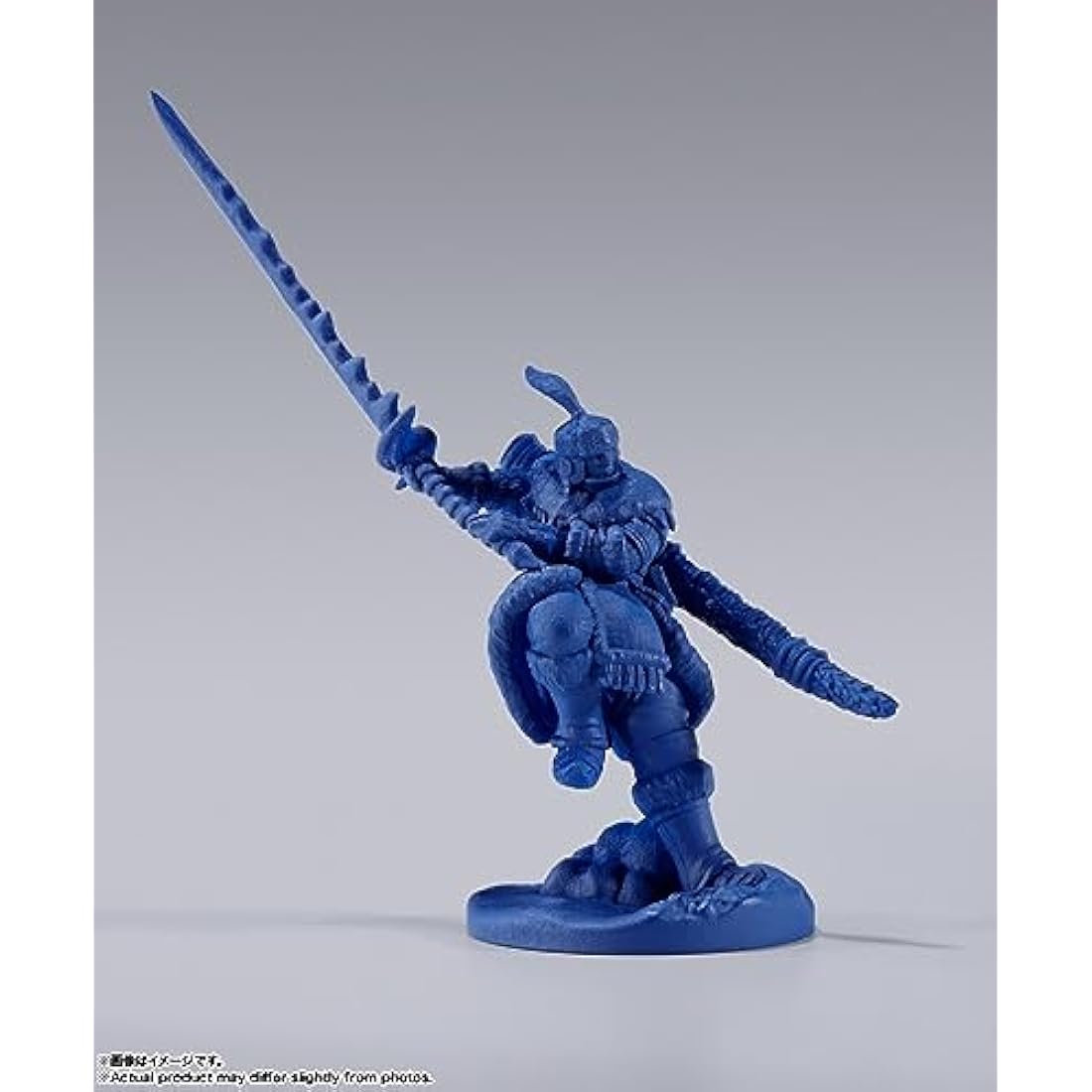 TAMASHII NATIONS- Monster Hunter Rise - S.H. Monsterarts - Tigrex