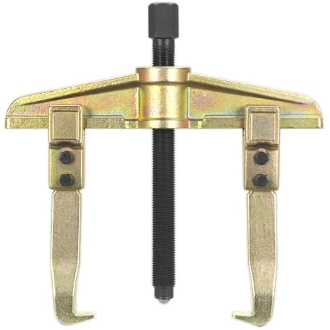 Sealey Ak46200 Twin Leg Puller Bar Type 200 X 150Mm
