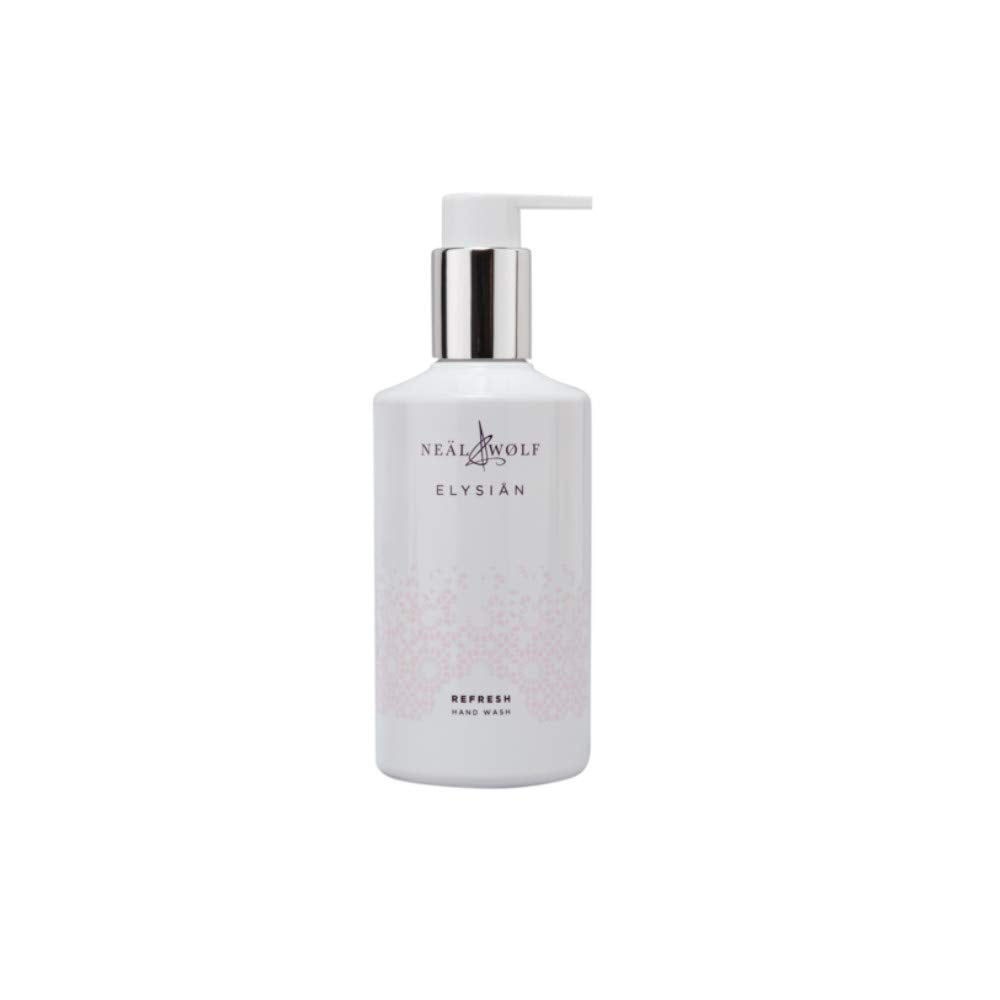 Neal & Wolf Elysian Refresh Hand Wash 250ml