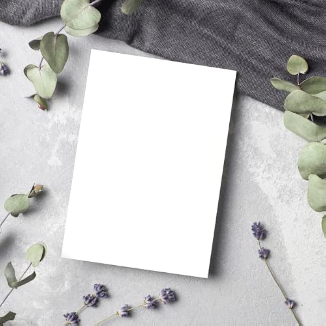TRIPLE PRIO A4 C4 White Peel and Seal Pocket Envelopes 229 x 324 mm - Secure Self Seal No Window Design - Pack of (100)