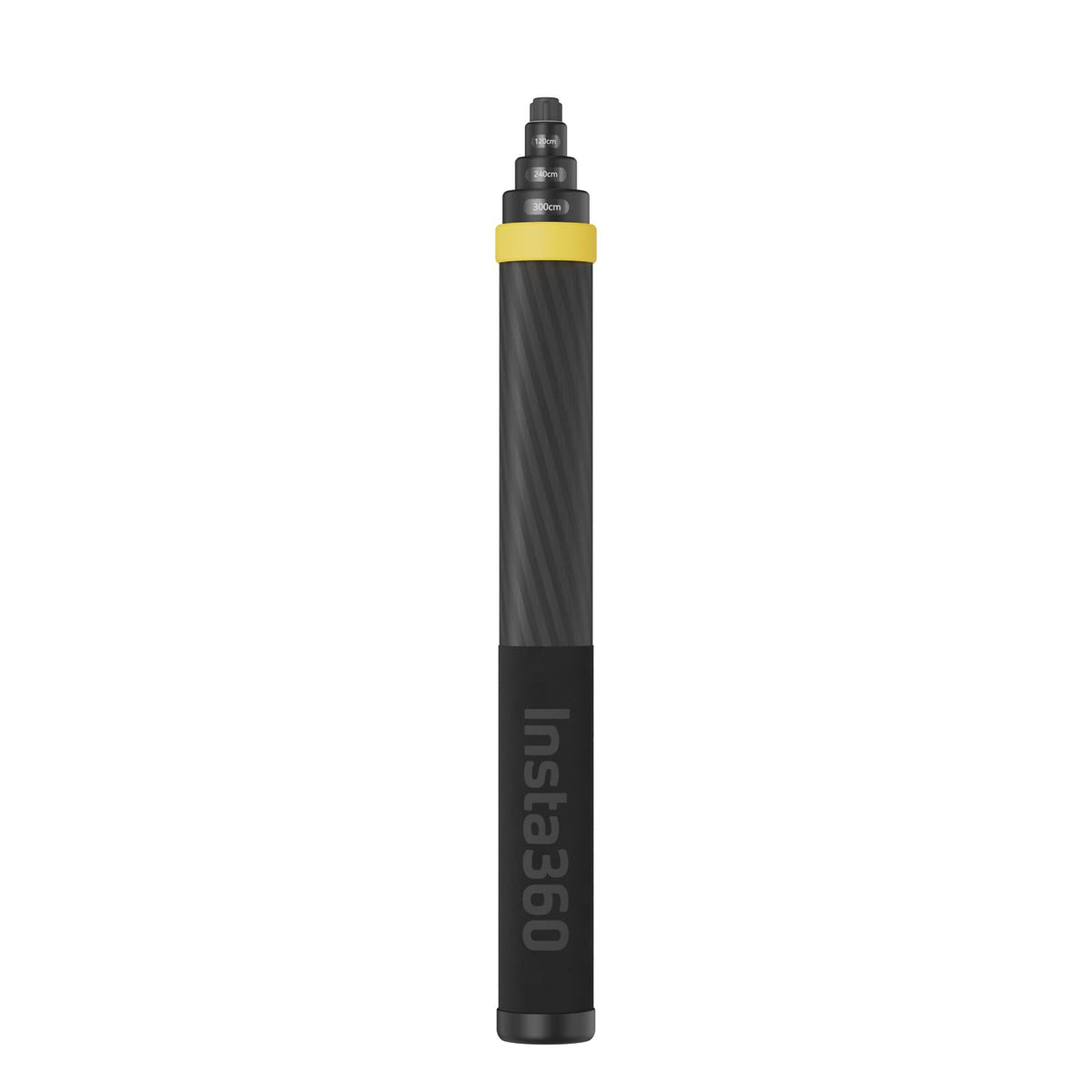 Insta360 3m 9.8ft Extended Edition Selfie Stick for ONE RS, ONE X2 & X3 Action Camera