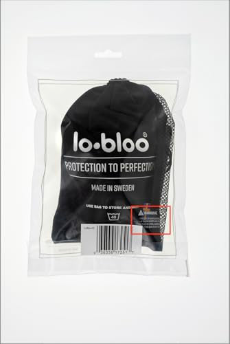 lobloo Free Male Patented Athletic Groin Cup for upright activity like kick boxing, MTB, BMX, cricket, hockey, baseball, football. Male size +13yrs