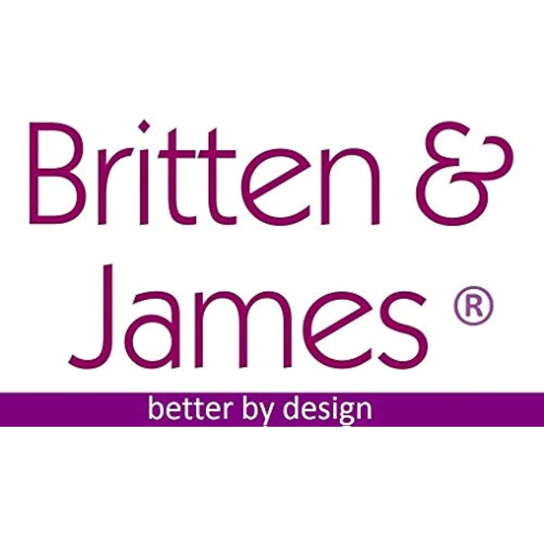 Britten & James 20 Thin Bulls Pizzles for Dogs (12cm length) - Bully Stick, Natural Dental Stick and Dog Chew. Hypoallergenic, Grain Free and Long Lasting Dog Treat