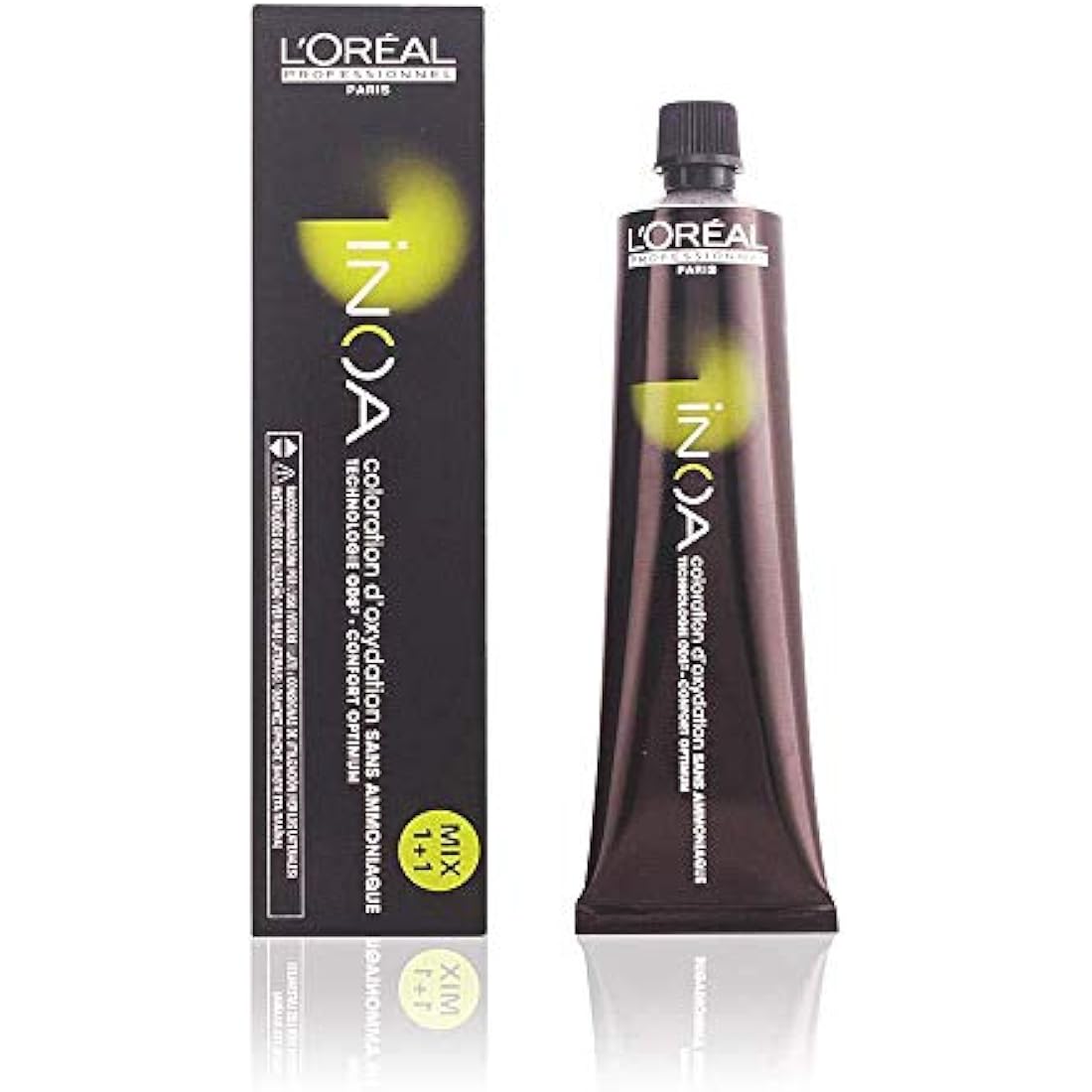 Loreal INOA 4.0 FUND 60GRM V511