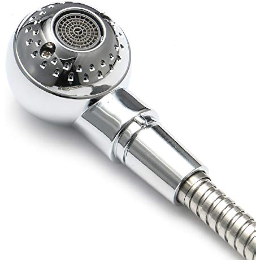 Mixer Taps Sprayer Set Hairdressing Salon Basin Handheld Shower Head Sink Tap Set