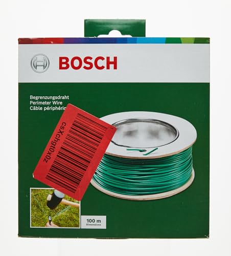 Bosch 100m Perimeter Wire for Indego
