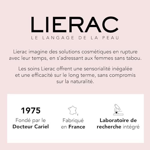 LIERAC Arkeskin The Menopause Night Cream 50 ml