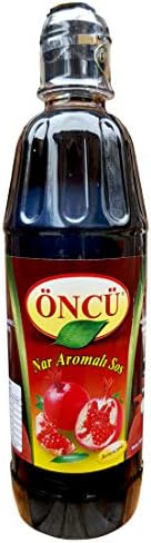 Oncu Pomegranate Molasses 700g