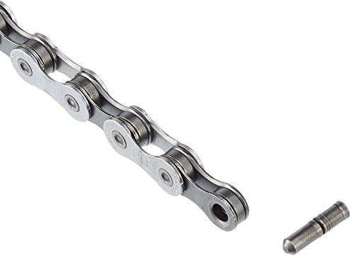 SHIMANO Xt/Ultegra 9 Speed Chain Cn-hg93, Metal