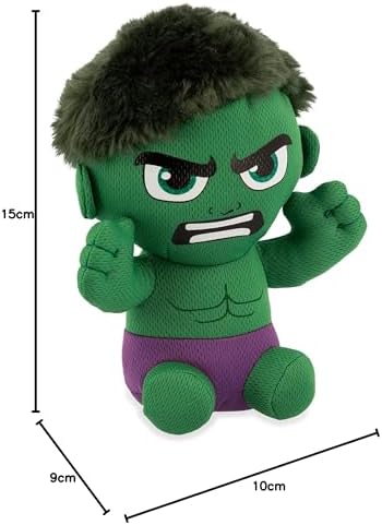 TY Marvel Beanie