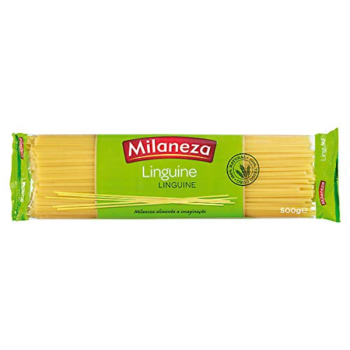 Milaneza Spaghetti 500 g Pack linguine