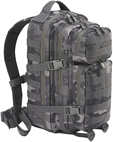 Brandit Us Cooper Medium Backpack