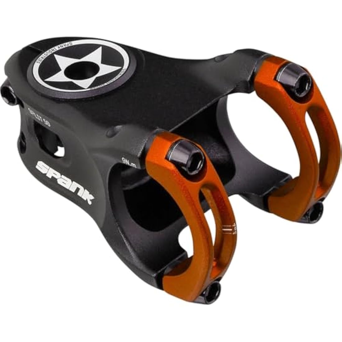 Spank Split + Stem