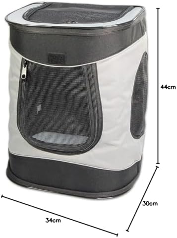 Rucksack Timon, 34 × 44 × 30 cm